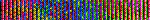Untitled A textless blinkie with a shifting colorful pattern and vertical stripes